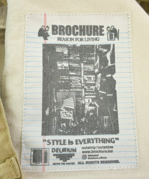 BROCHURE 其他款