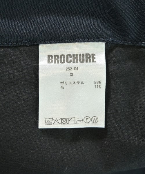 BROCHURE 其他款