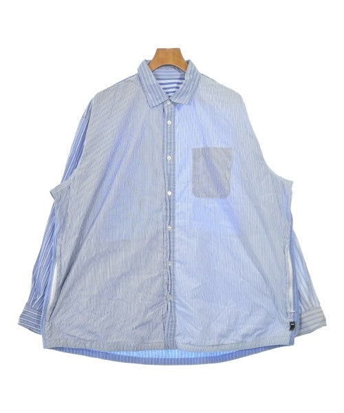 BROCHURE 休閒襯衫