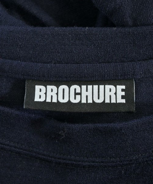 BROCHURE 毛衣