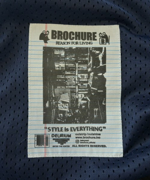 BROCHURE 其他款