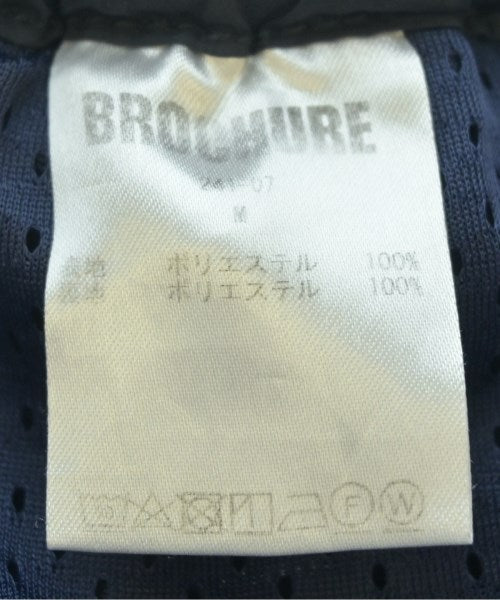 BROCHURE 其他款