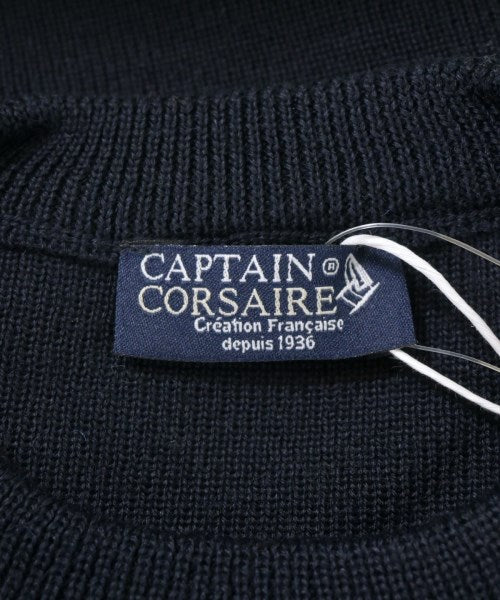 CAPTAIN CORSAIRE 毛衣