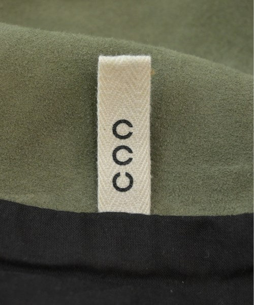 CCU 休閒襯衫