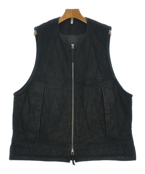 CCU 羽絨夾克/背心