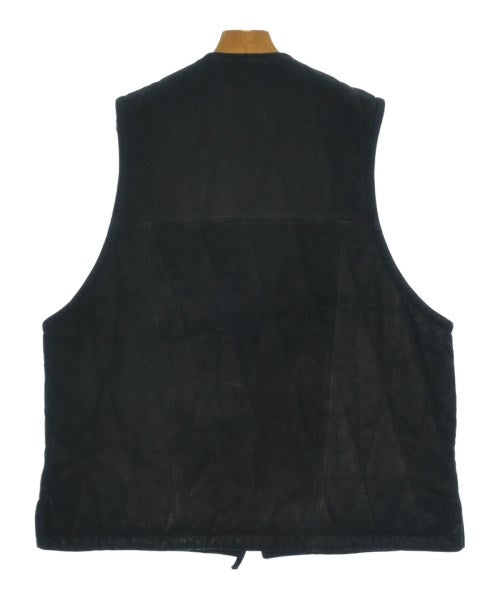 CCU 羽絨夾克/背心