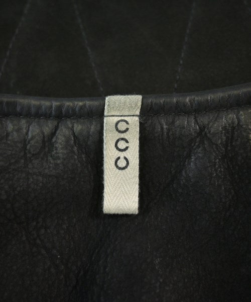 CCU 羽絨夾克/背心