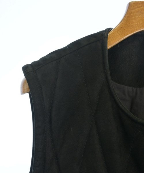 CCU 羽絨夾克/背心