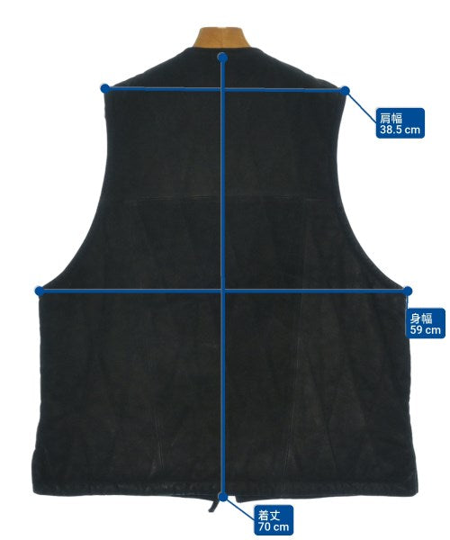 CCU 羽絨夾克/背心