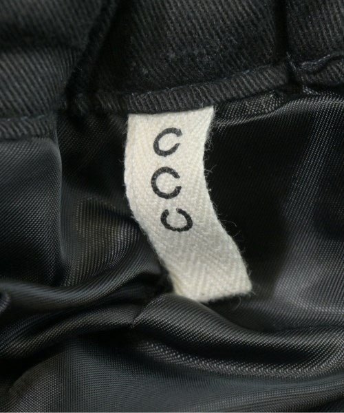 CCU 短褲