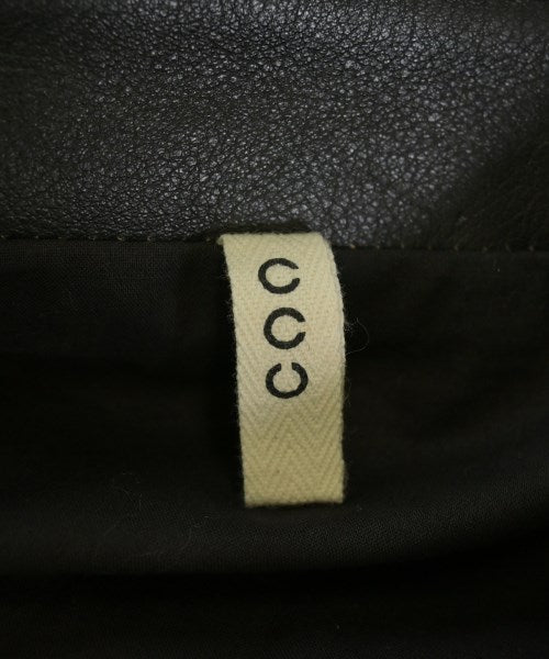 CCU 工作夾克