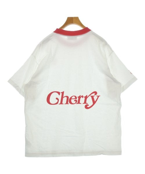 CHERRY BROWN T恤/上衣