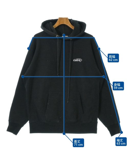 ciatre 連帽衫