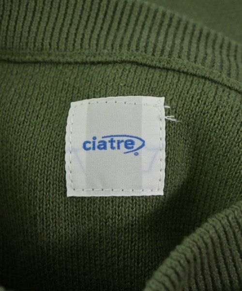 ciatre 毛衣