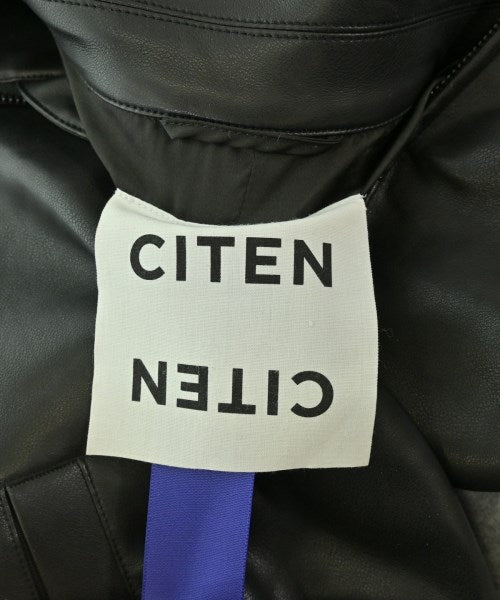 CITEN 騎士夾克