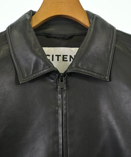 CITEN 騎士夾克