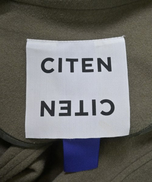 CITEN 切斯特披風