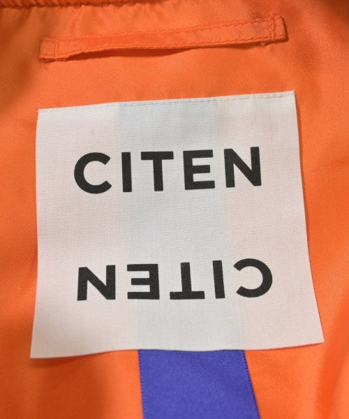 CITEN 軍裝夾克