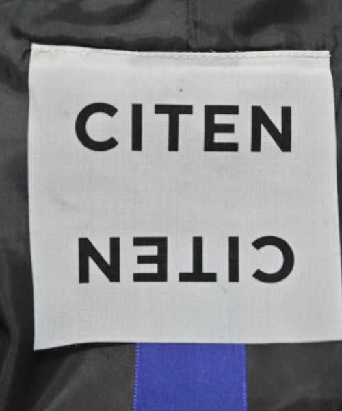CITEN 休閒夾克