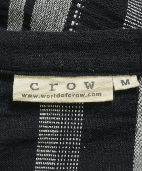 crow 洋裝