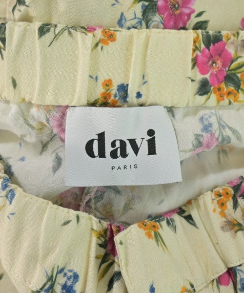 DAVI PARIS 其他款