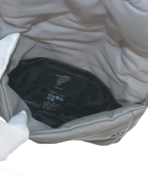 discord Yohji Yamamoto 肩背包