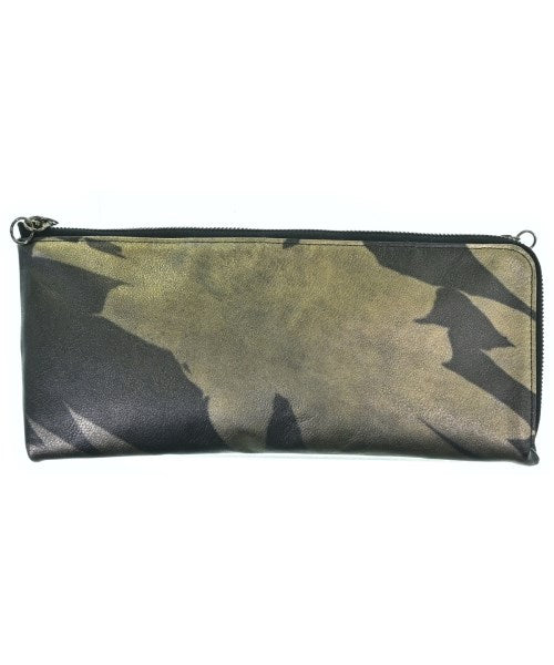 discord Yohji Yamamoto 肩背包