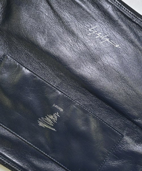 discord Yohji Yamamoto 肩背包