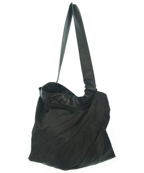 discord Yohji Yamamoto 肩背包