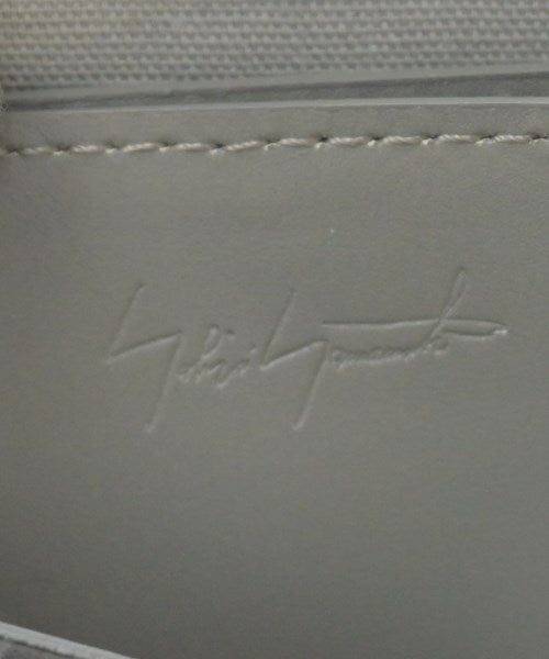 discord Yohji Yamamoto 錢包/零錢包