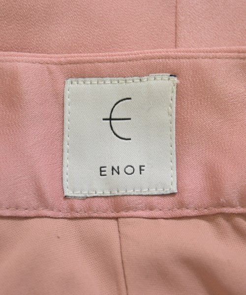 ENOF 其他款