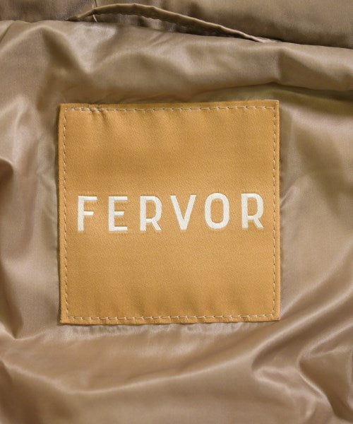 FERVOR 羽絨大衣