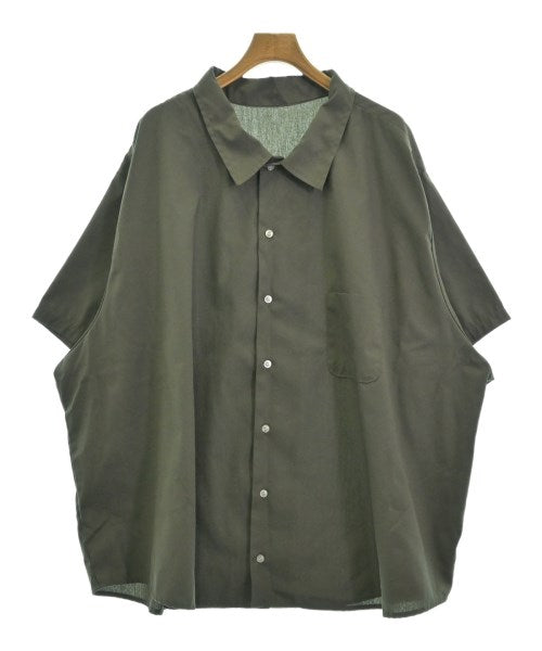 FIFTH GENERAL STORE 休閒襯衫