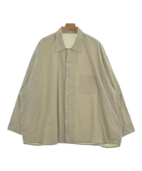 FIFTH GENERAL STORE 休閒襯衫