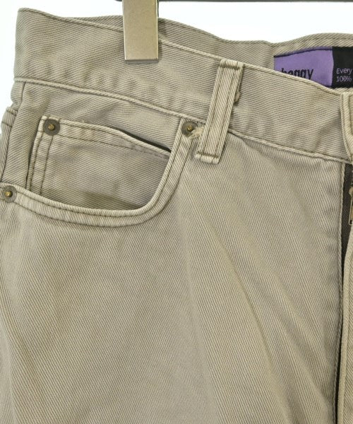FIFTH GENERAL STORE 牛仔褲