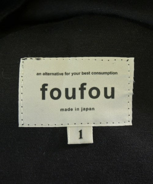 foufou 洋裝