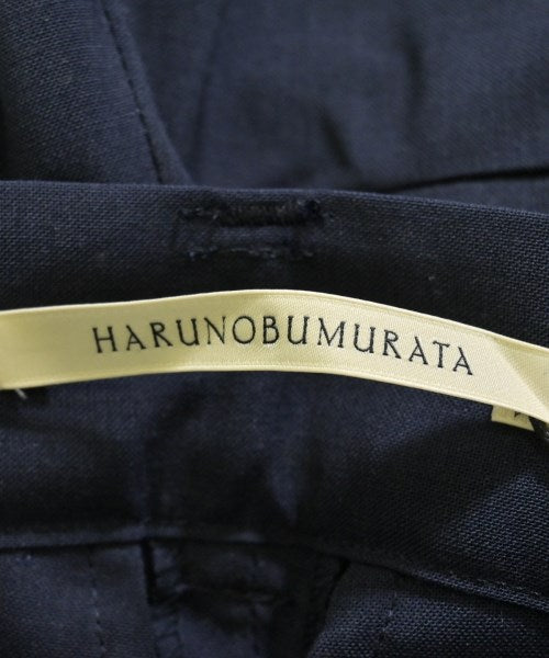 HARUNOBUMURATA 長褲