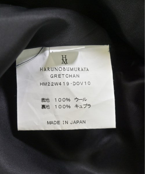 HARUNOBUMURATA 洋裝