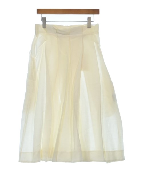 HARUNOBUMURATA 長裙/超長裙