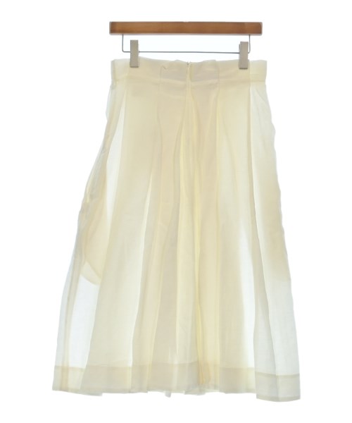 HARUNOBUMURATA 長裙/超長裙