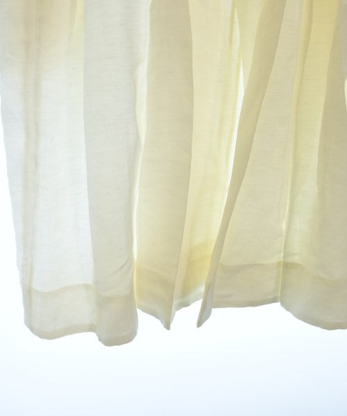 HARUNOBUMURATA 長裙/超長裙