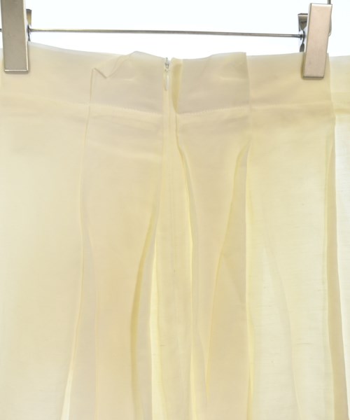 HARUNOBUMURATA 長裙/超長裙