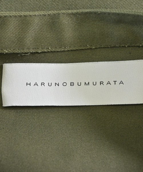 HARUNOBUMURATA 洋裝
