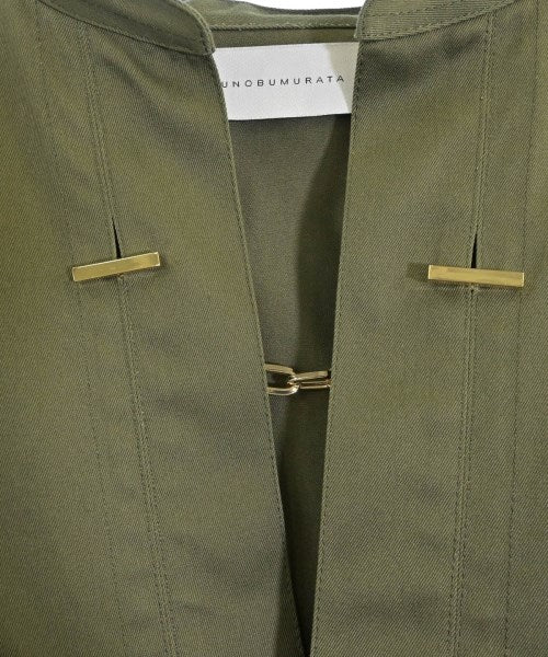 HARUNOBUMURATA 洋裝