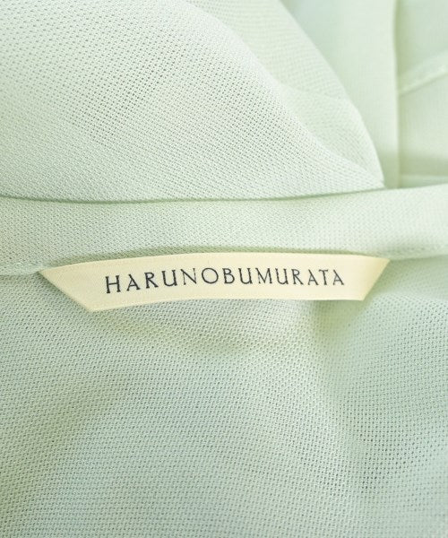 HARUNOBUMURATA 長裙/超長裙