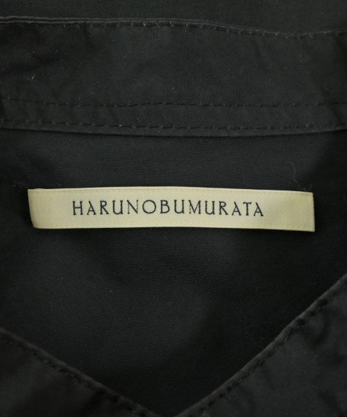 HARUNOBUMURATA 休閒襯衫