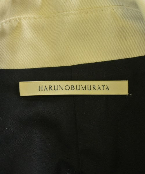 HARUNOBUMURATA 其他大衣