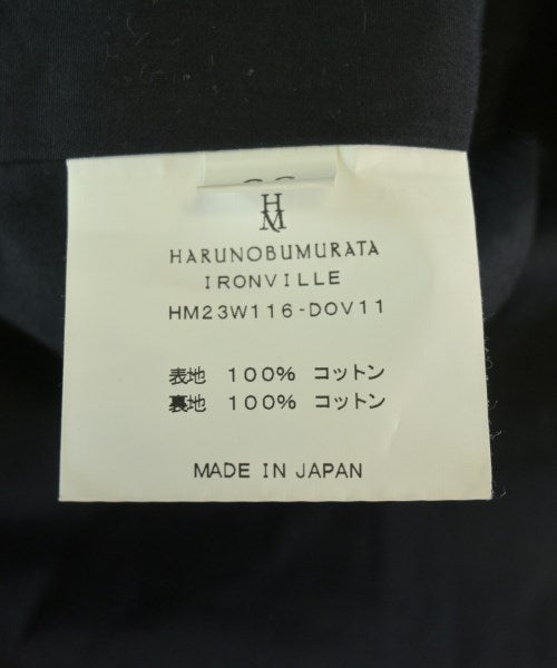 HARUNOBUMURATA 其他大衣