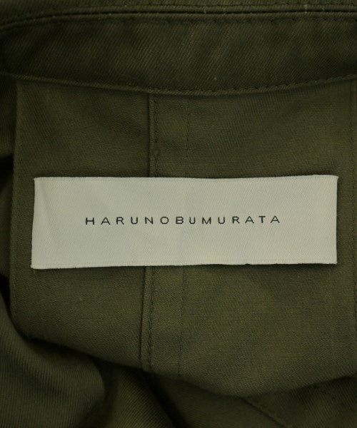 HARUNOBUMURATA 其他大衣