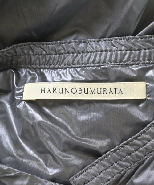 HARUNOBUMURATA 其他大衣